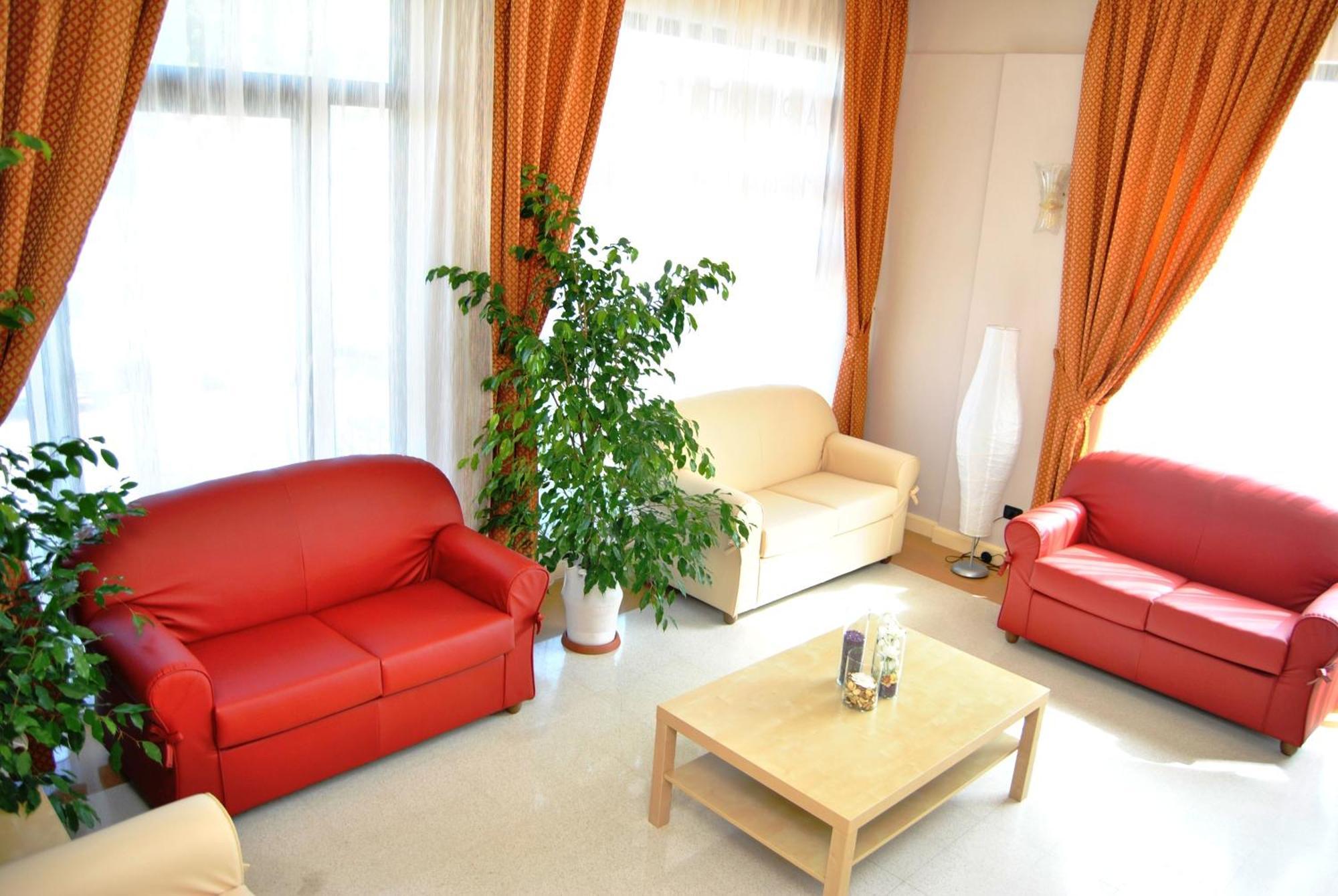 Hotel Sextum Bientina Exteriér fotografie