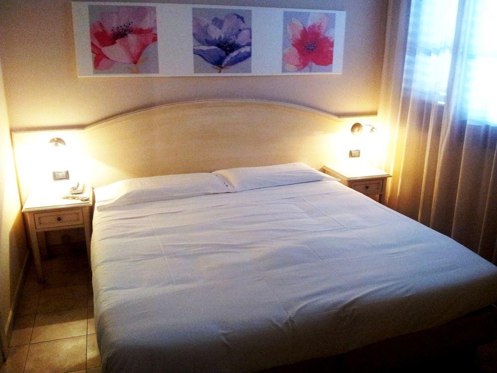 Hotel Sextum Bientina Exteriér fotografie