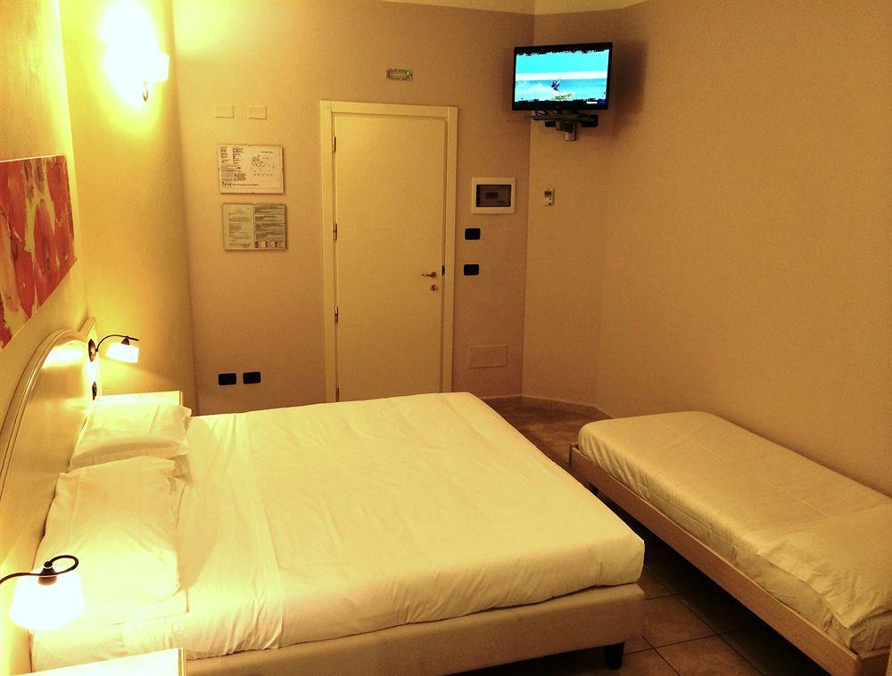 Hotel Sextum Bientina Exteriér fotografie