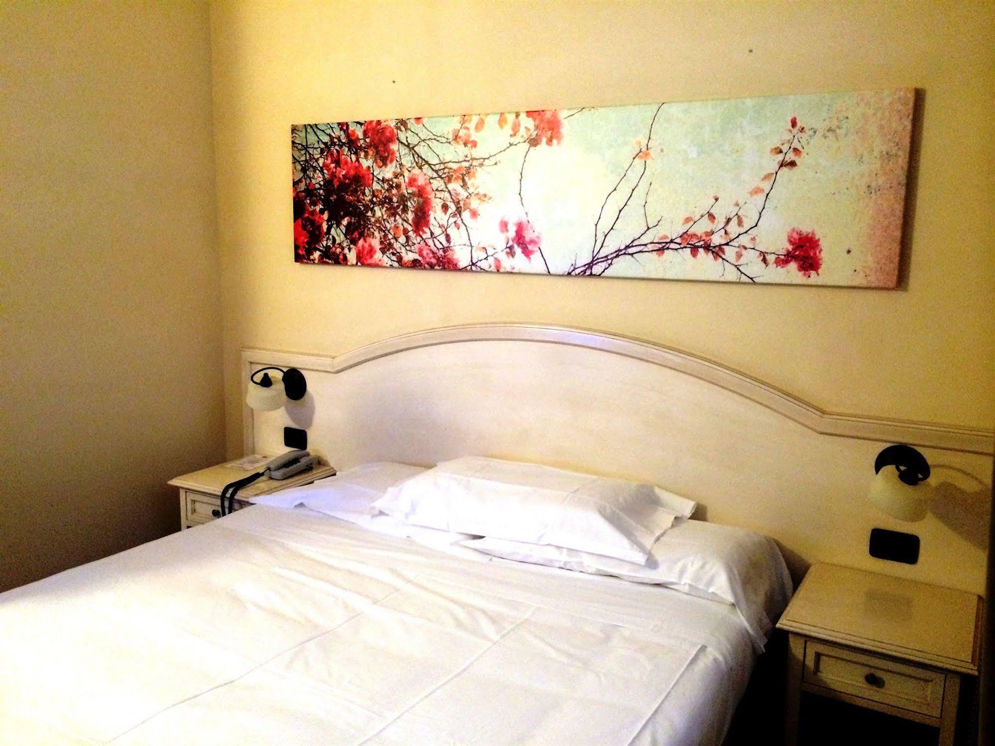 Hotel Sextum Bientina Exteriér fotografie