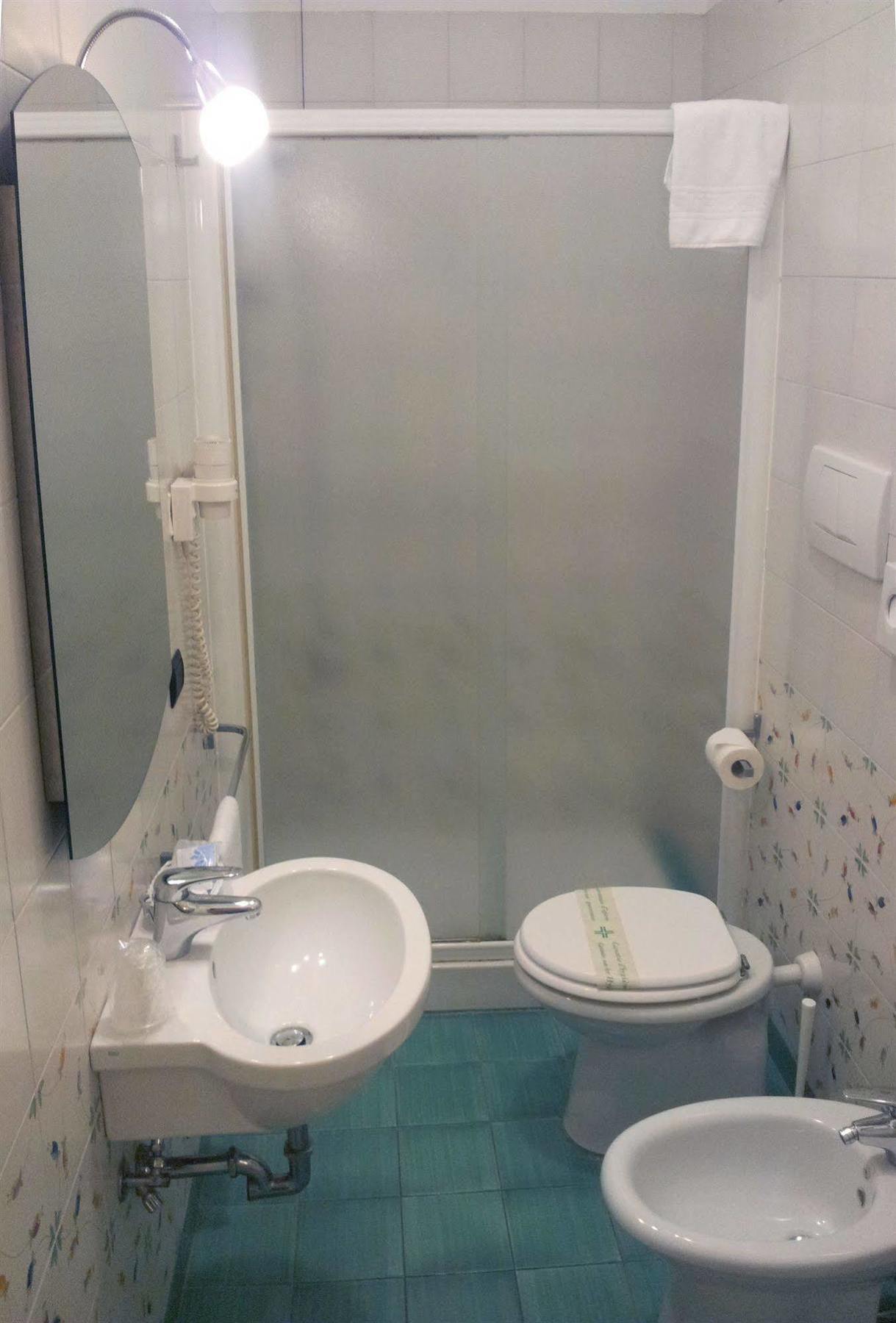 Hotel Sextum Bientina Exteriér fotografie