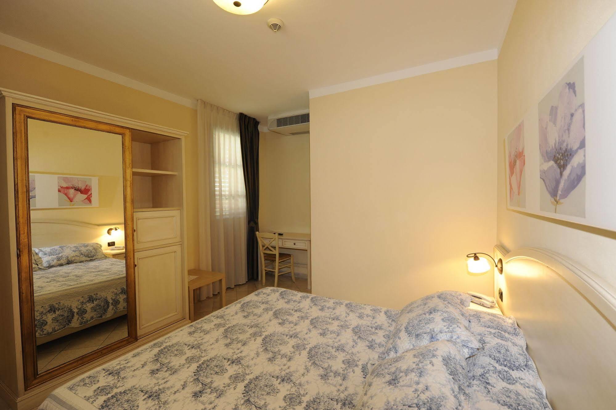Hotel Sextum Bientina Exteriér fotografie